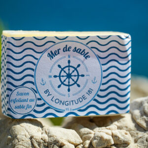 Mer de sable