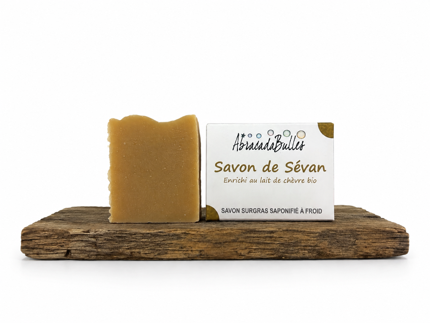 Savon de Sévan – Image 2