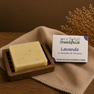 Savon Lavande