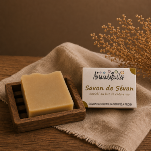 Savon de Sévan
