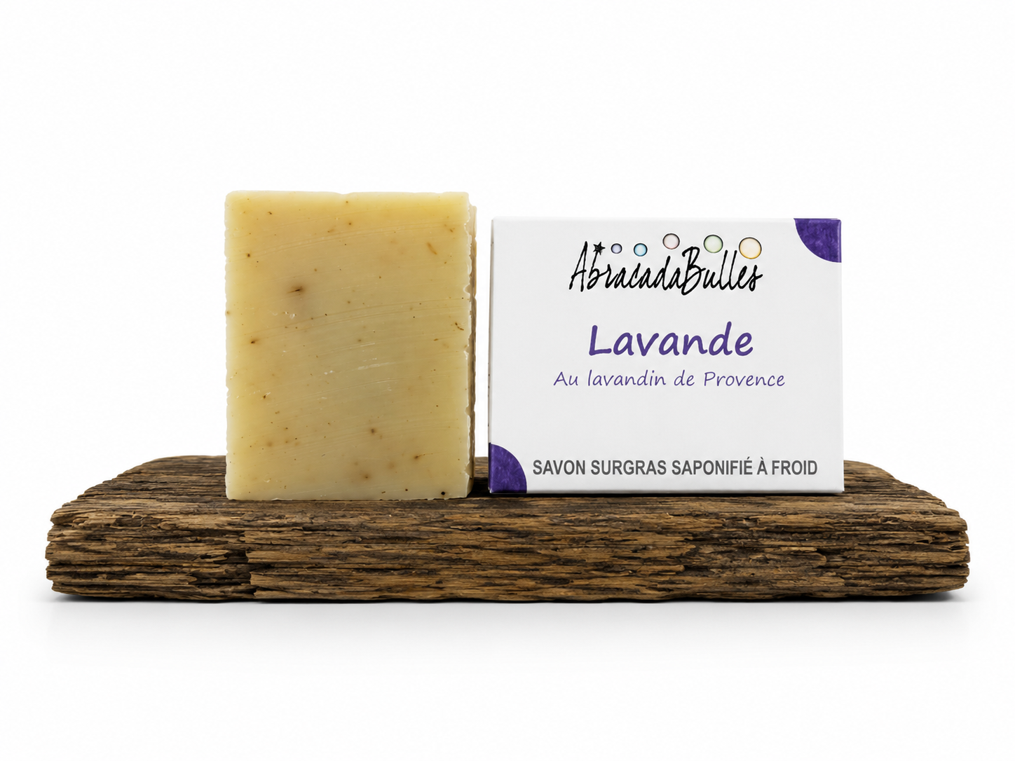 Savon Lavande – Image 2