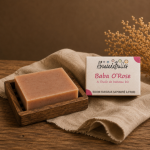 Savon Baba O'Rose