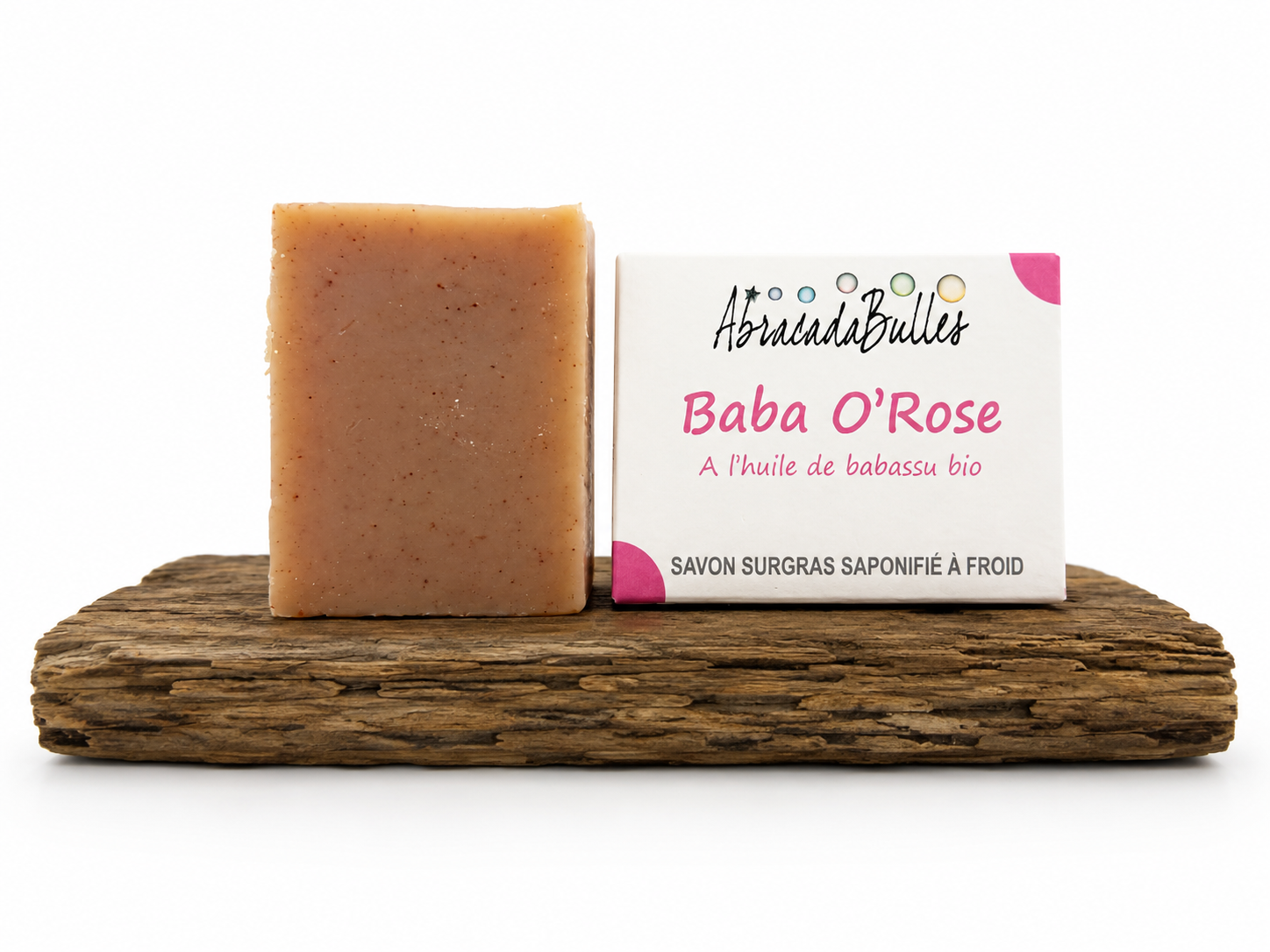 Savon Baba O'Rose – Image 2