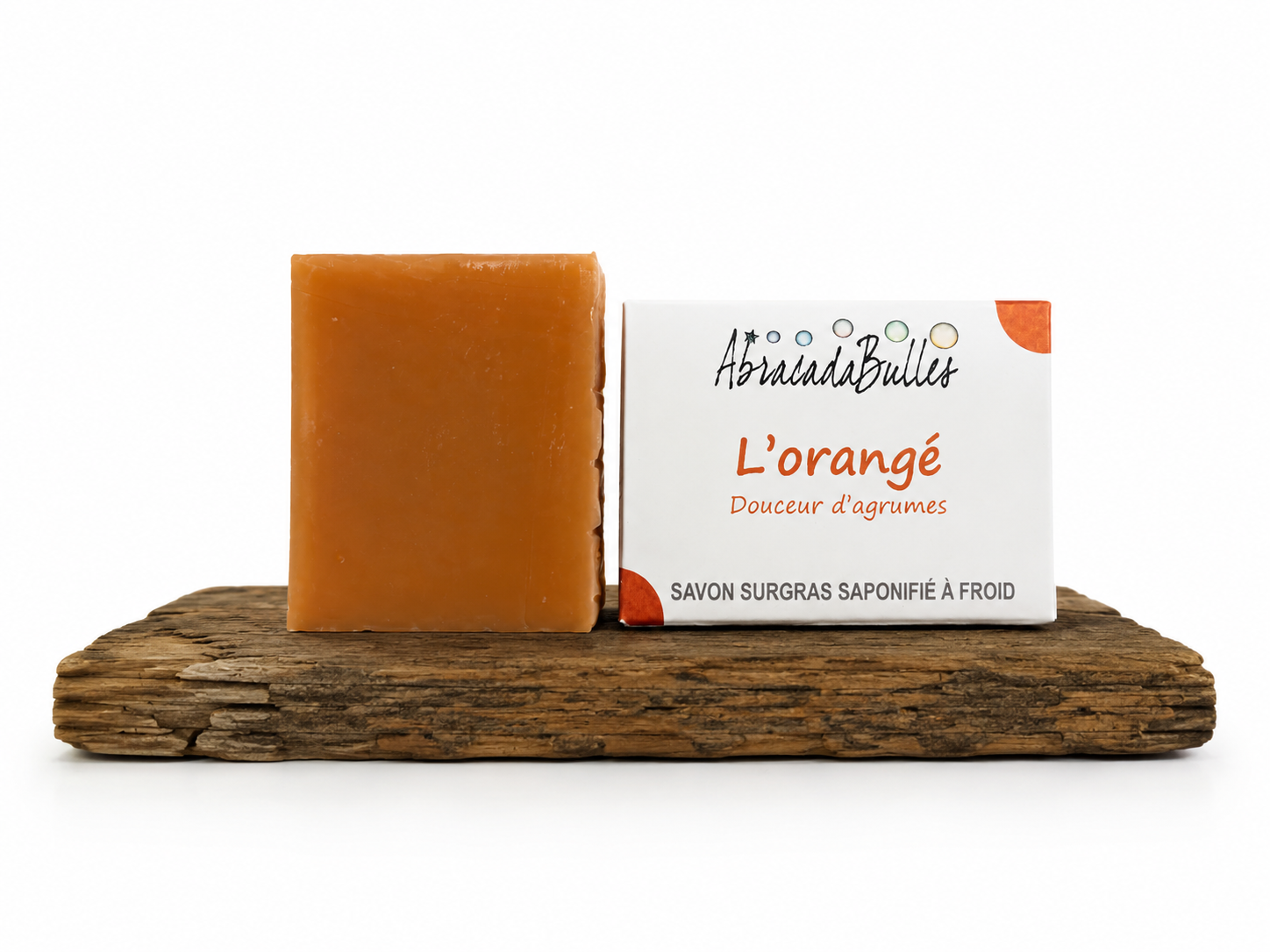 Savon L'orangé – Image 2