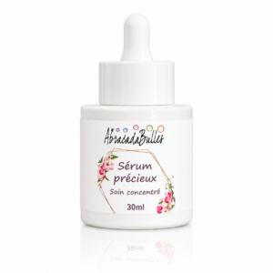 Sérum précieux