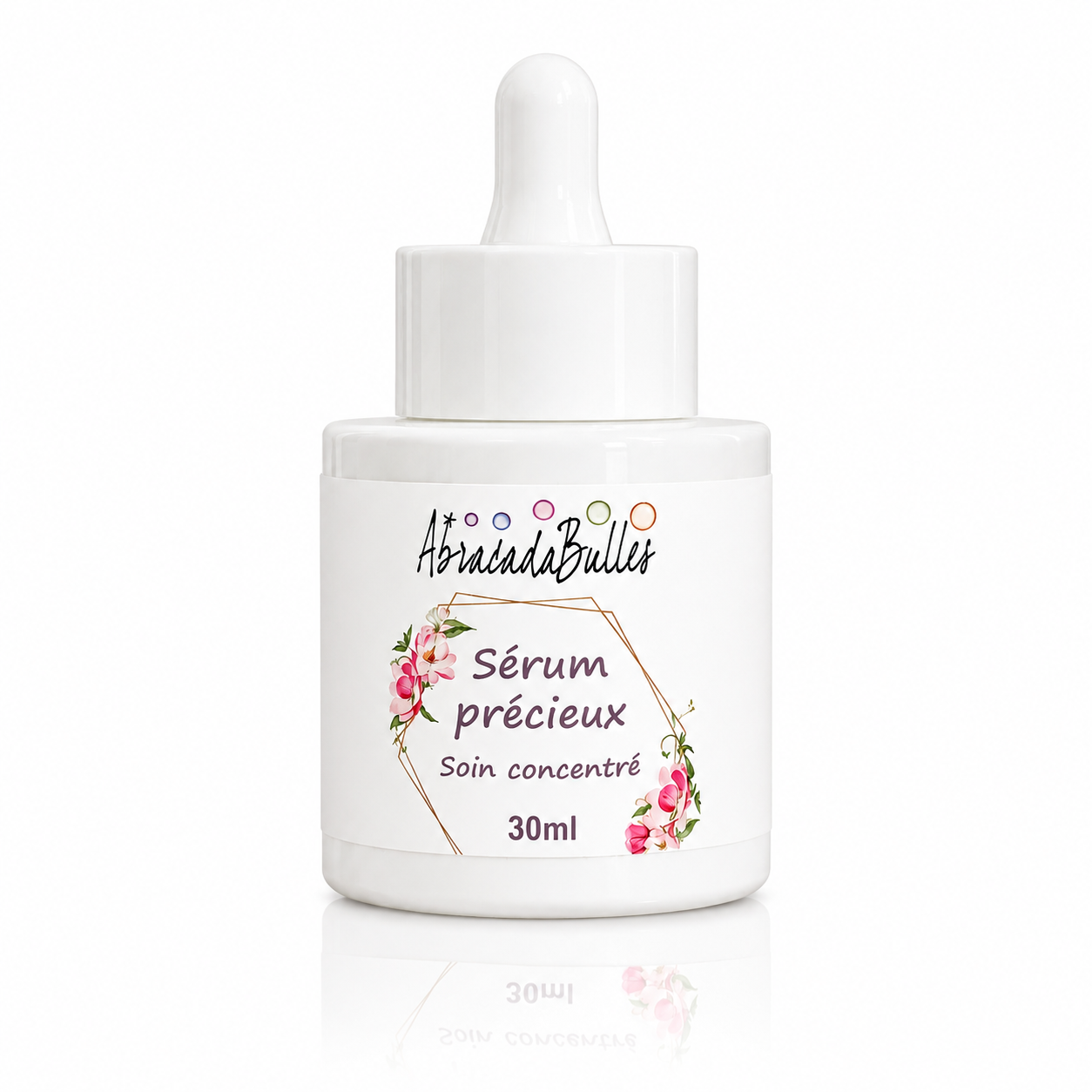 Sérum précieux