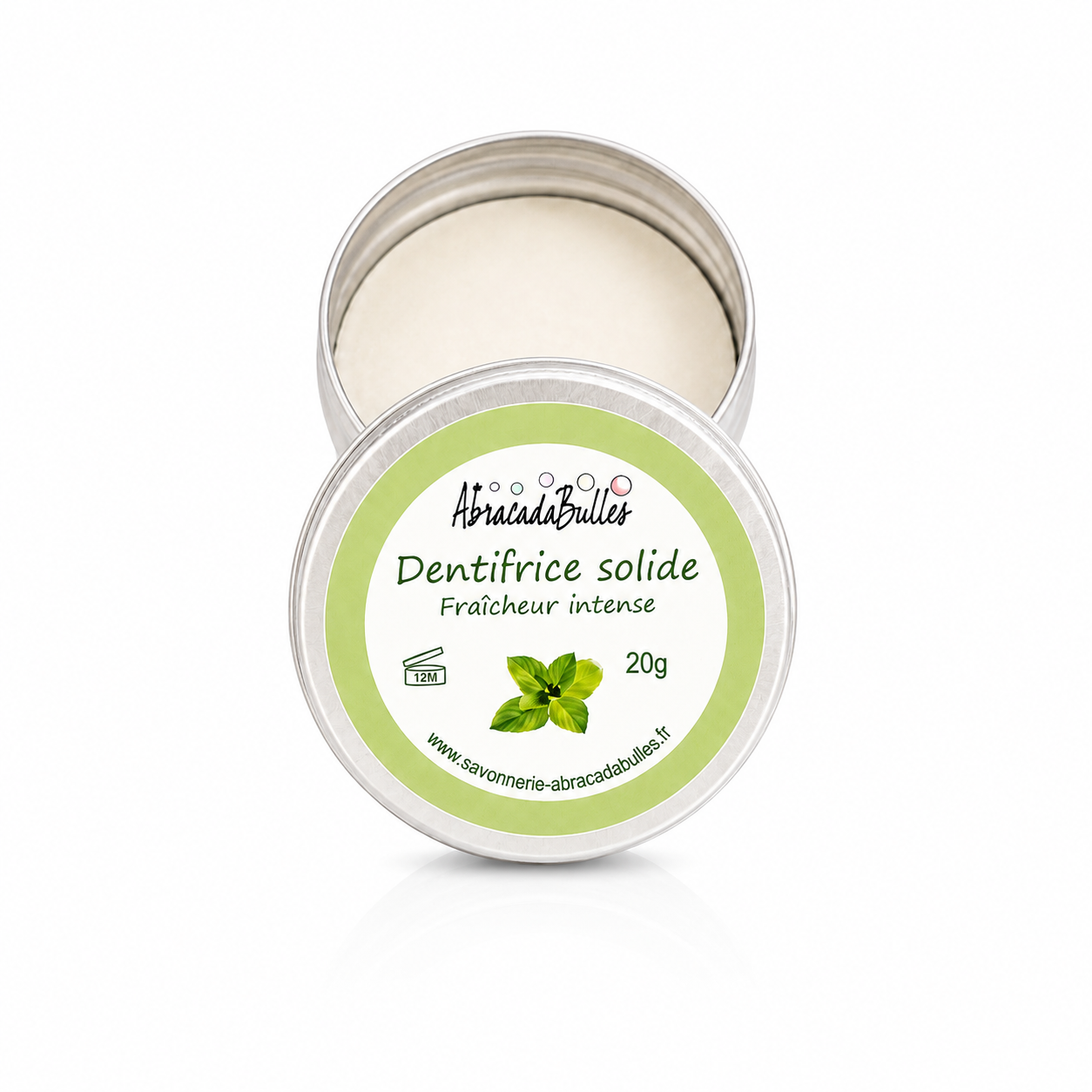 Dentifrice solide – Image 2