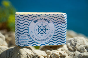 Mer de sable