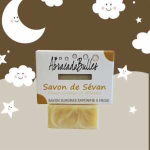 Savon de Sévan
