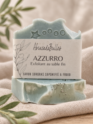 Savon Azzurro