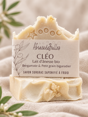 Savon Cléo