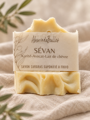 Savon Sévan