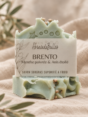 Savon Brento