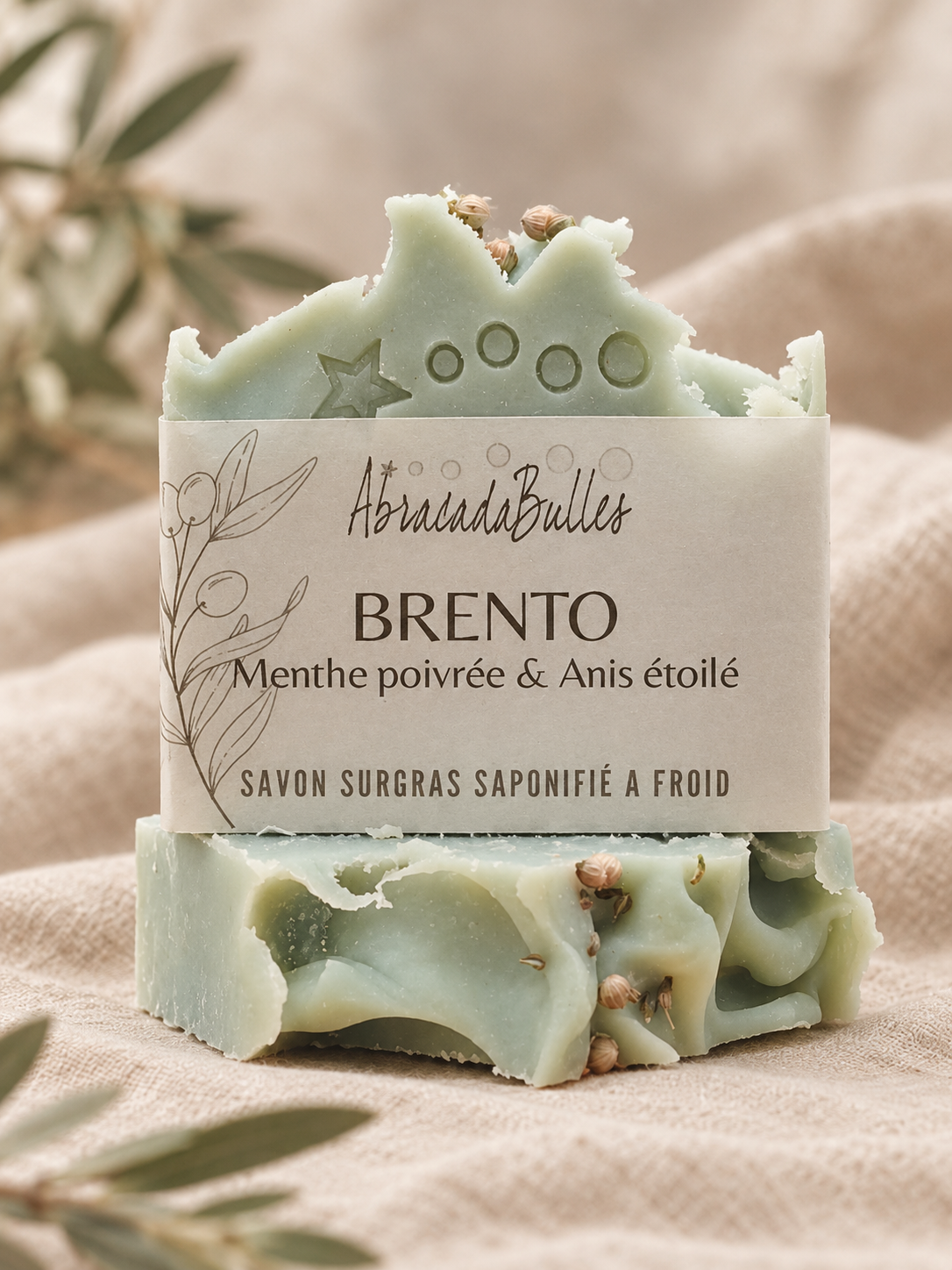 Savon Brento